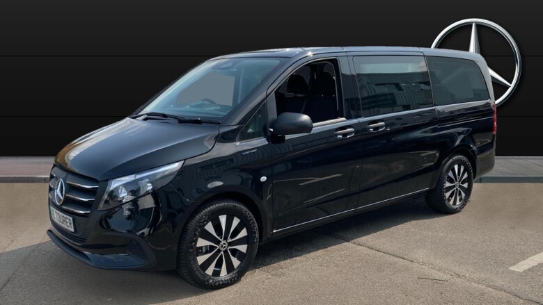 Mercedes-Benz Vito ETourer L2 Electric Fwd 150kW 100kWh Select 9-Seater Auto